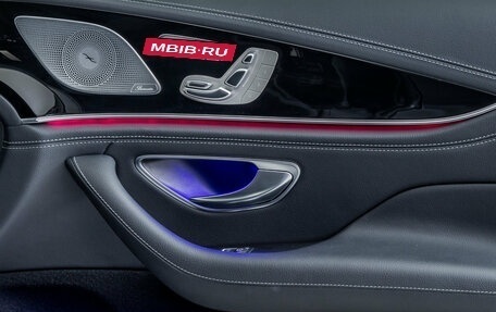 Mercedes-Benz AMG GT I рестайлинг, 2019 год, 7 690 000 рублей, 14 фотография