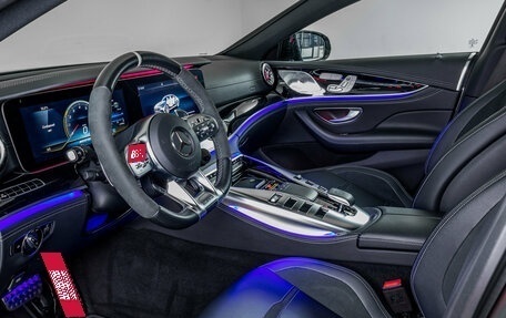 Mercedes-Benz AMG GT I рестайлинг, 2019 год, 7 690 000 рублей, 8 фотография