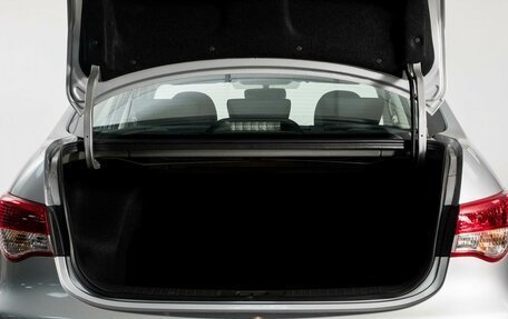 Nissan Almera, 2016 год, 722 000 рублей, 11 фотография