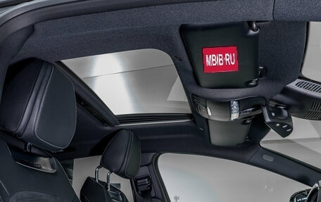 Mercedes-Benz AMG GT I рестайлинг, 2019 год, 7 690 000 рублей, 12 фотография