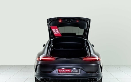 Mercedes-Benz AMG GT I рестайлинг, 2019 год, 7 690 000 рублей, 16 фотография