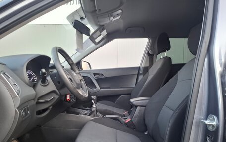 Hyundai Creta I рестайлинг, 2020 год, 1 859 000 рублей, 10 фотография