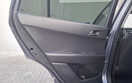 Hyundai Creta I рестайлинг, 2020 год, 1 859 000 рублей, 19 фотография