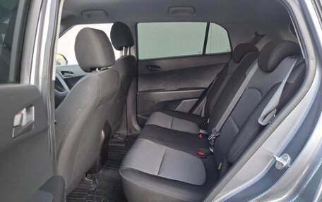 Hyundai Creta I рестайлинг, 2020 год, 1 859 000 рублей, 11 фотография