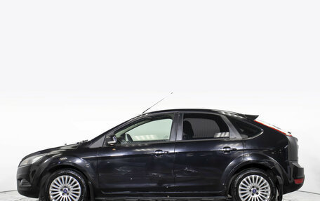 Ford Focus II рестайлинг, 2011 год, 555 000 рублей, 2 фотография
