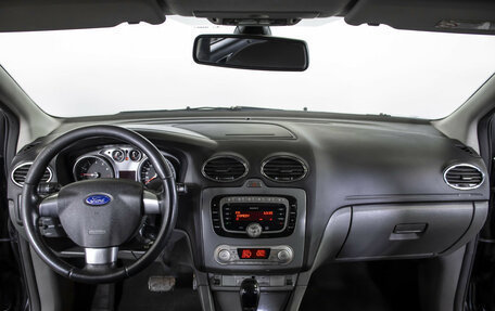 Ford Focus II рестайлинг, 2011 год, 555 000 рублей, 3 фотография