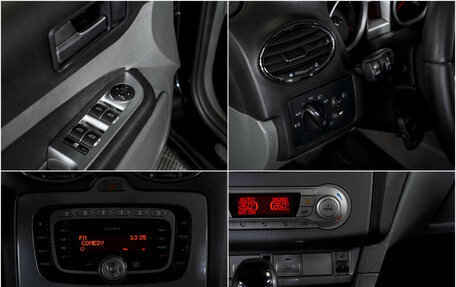 Ford Focus II рестайлинг, 2011 год, 555 000 рублей, 9 фотография