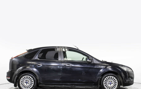 Ford Focus II рестайлинг, 2011 год, 555 000 рублей, 8 фотография