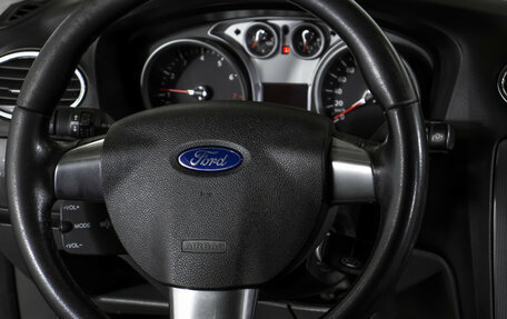 Ford Focus II рестайлинг, 2011 год, 555 000 рублей, 10 фотография