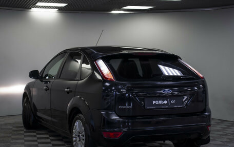 Ford Focus II рестайлинг, 2011 год, 555 000 рублей, 15 фотография