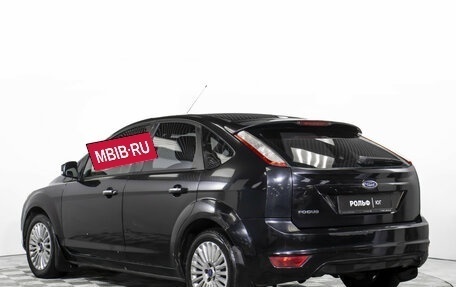 Ford Focus II рестайлинг, 2011 год, 555 000 рублей, 6 фотография