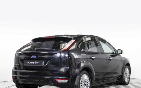 Ford Focus II рестайлинг, 2011 год, 555 000 рублей, 16 фотография