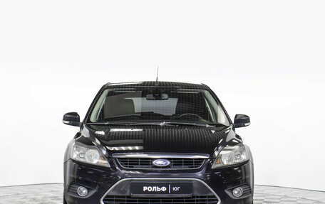 Ford Focus II рестайлинг, 2011 год, 555 000 рублей, 17 фотография