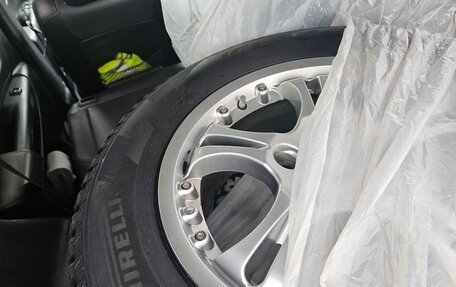 Hyundai Tucson III, 2005 год, 670 000 рублей, 15 фотография