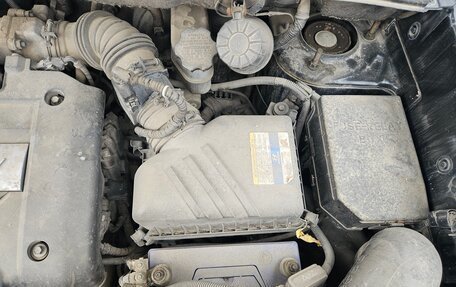 Hyundai Tucson III, 2005 год, 670 000 рублей, 10 фотография