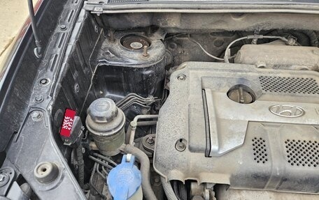 Hyundai Tucson III, 2005 год, 670 000 рублей, 9 фотография