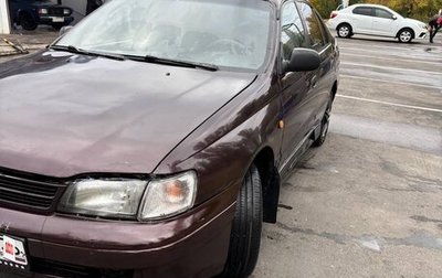 Toyota Carina E, 1994 год, 130 000 рублей, 1 фотография