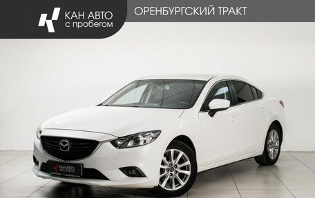 Mazda 6, 2018 год, 1 900 000 рублей, 1 фотография