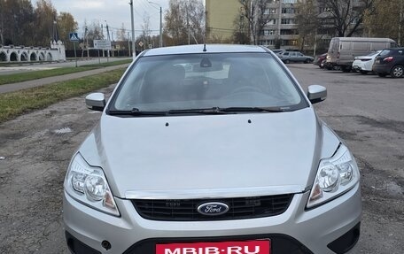 Ford Focus II рестайлинг, 2008 год, 290 000 рублей, 1 фотография