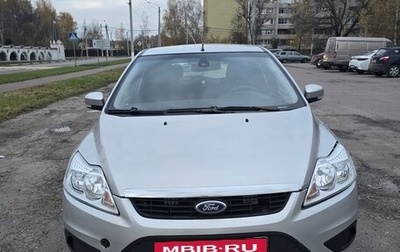 Ford Focus II рестайлинг, 2008 год, 290 000 рублей, 1 фотография