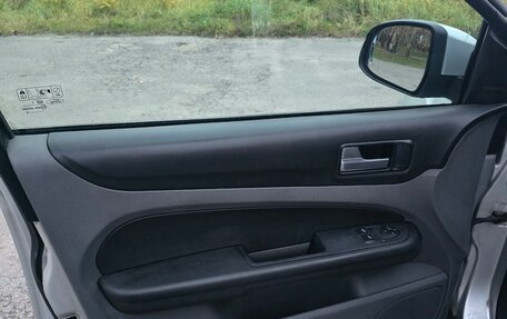 Ford Focus II рестайлинг, 2008 год, 290 000 рублей, 6 фотография