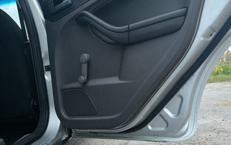 Ford Focus II рестайлинг, 2008 год, 290 000 рублей, 13 фотография