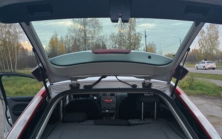 Ford Focus II рестайлинг, 2008 год, 290 000 рублей, 14 фотография