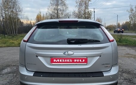 Ford Focus II рестайлинг, 2008 год, 290 000 рублей, 3 фотография