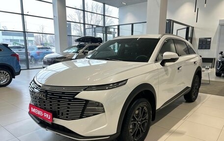 Haval F7, 2025 год, 3 149 000 рублей, 1 фотография