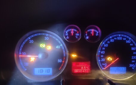 Volkswagen Passat B5+ рестайлинг, 2004 год, 450 000 рублей, 7 фотография