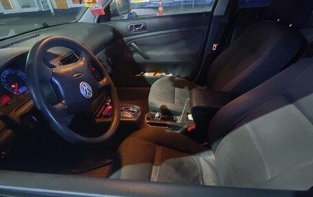 Volkswagen Passat B5+ рестайлинг, 2004 год, 450 000 рублей, 5 фотография