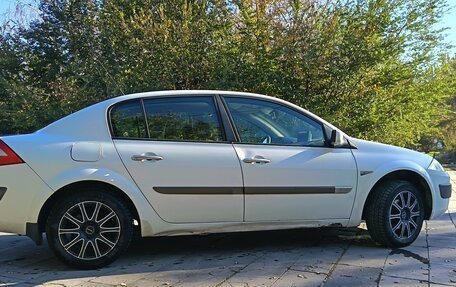 Renault Megane II, 2005 год, 370 000 рублей, 2 фотография