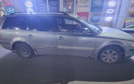 Volkswagen Passat B5+ рестайлинг, 2004 год, 450 000 рублей, 3 фотография