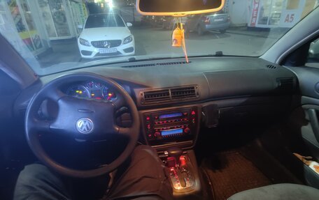 Volkswagen Passat B5+ рестайлинг, 2004 год, 450 000 рублей, 6 фотография