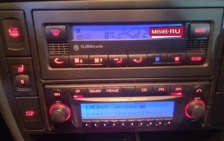 Volkswagen Passat B5+ рестайлинг, 2004 год, 450 000 рублей, 8 фотография