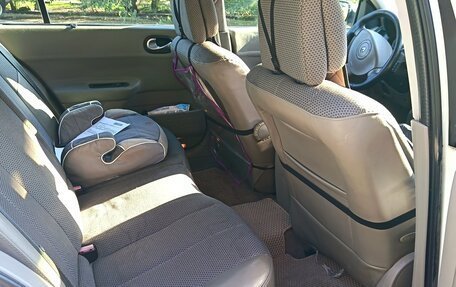 Renault Megane II, 2005 год, 370 000 рублей, 10 фотография