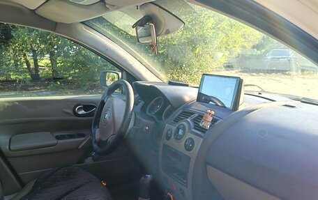 Renault Megane II, 2005 год, 370 000 рублей, 9 фотография