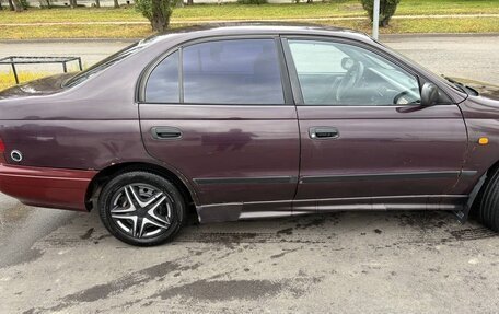 Toyota Carina E, 1994 год, 130 000 рублей, 5 фотография