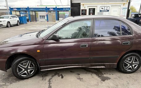 Toyota Carina E, 1994 год, 130 000 рублей, 4 фотография