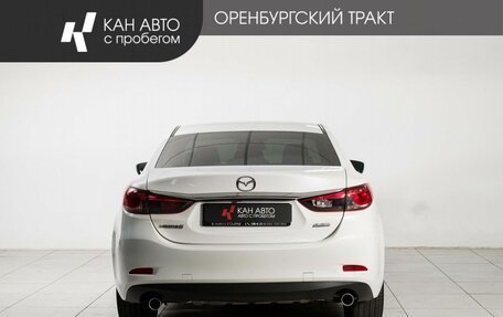 Mazda 6, 2018 год, 1 900 000 рублей, 4 фотография