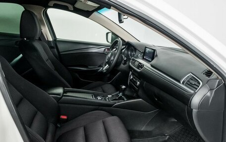 Mazda 6, 2018 год, 1 900 000 рублей, 8 фотография