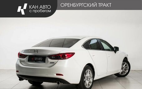 Mazda 6, 2018 год, 1 900 000 рублей, 3 фотография