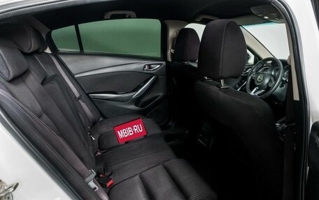 Mazda 6, 2018 год, 1 900 000 рублей, 9 фотография