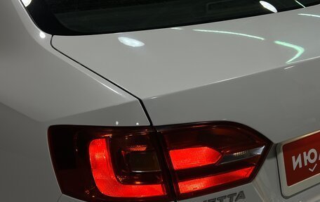 Volkswagen Jetta VI, 2012 год, 960 000 рублей, 7 фотография