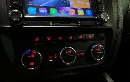 Volkswagen Jetta VI, 2012 год, 960 000 рублей, 12 фотография