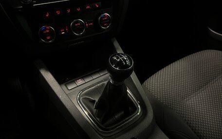 Volkswagen Jetta VI, 2012 год, 960 000 рублей, 13 фотография