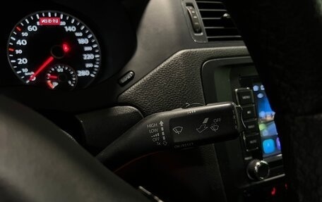 Volkswagen Jetta VI, 2012 год, 960 000 рублей, 17 фотография
