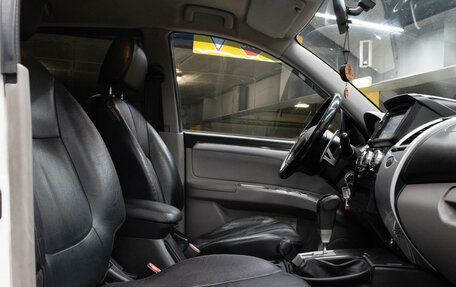 Mitsubishi Pajero Sport II рестайлинг, 2012 год, 1 859 000 рублей, 12 фотография