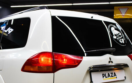 Mitsubishi Pajero Sport II рестайлинг, 2012 год, 1 859 000 рублей, 7 фотография