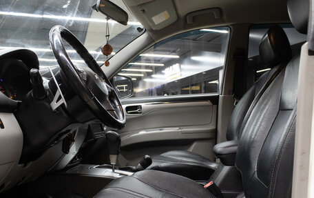 Mitsubishi Pajero Sport II рестайлинг, 2012 год, 1 859 000 рублей, 11 фотография